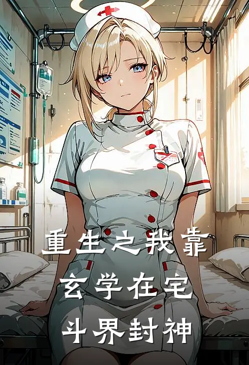 重生之我靠玄学在宅斗界封神