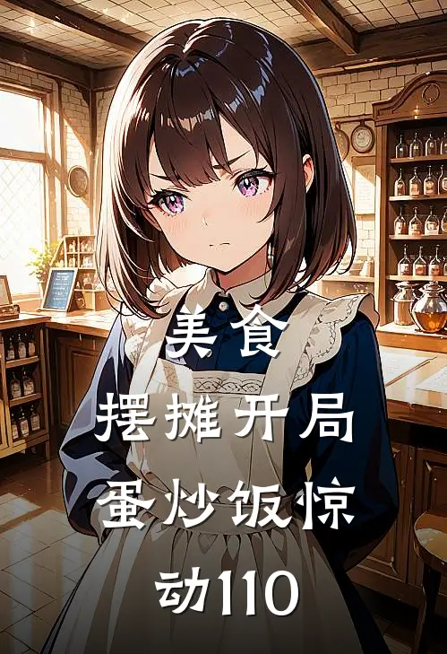 美食：摆摊开局蛋炒饭惊动110