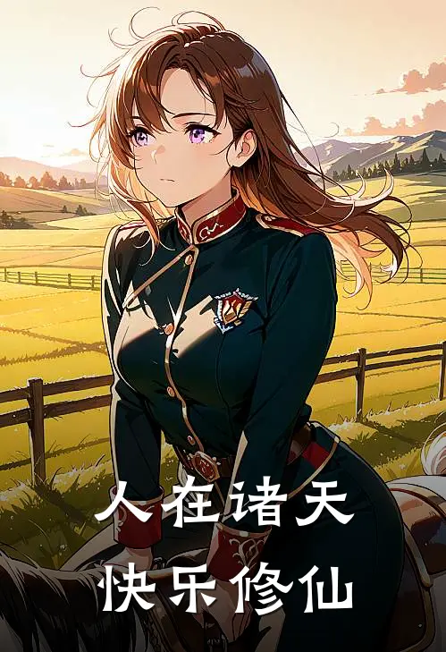 人在诸天，快乐修仙