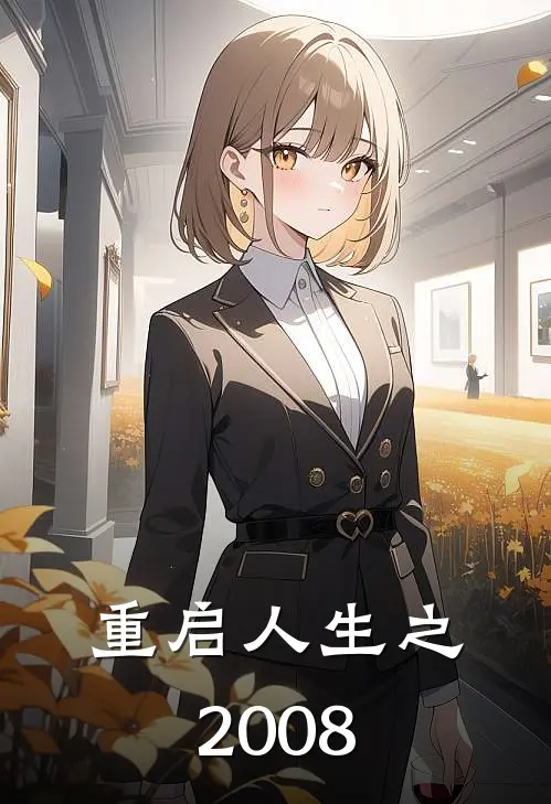重启人生之2008