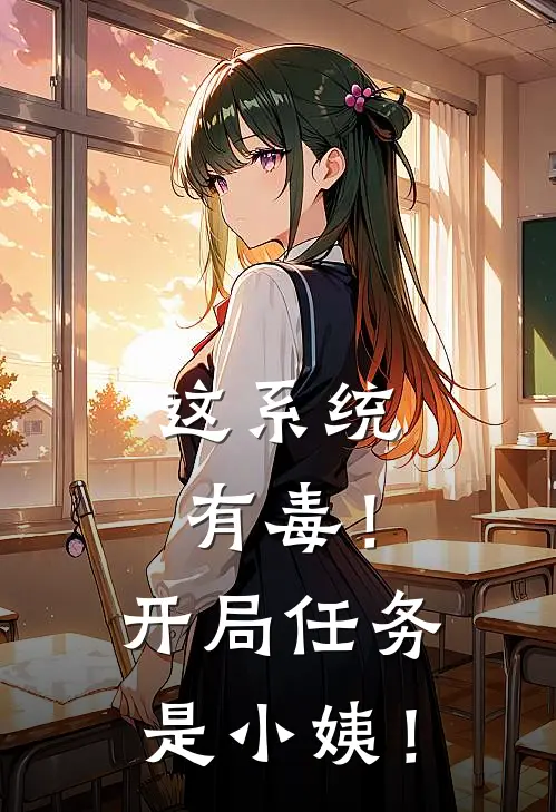 这系统有毒！开局任务是小姨！
