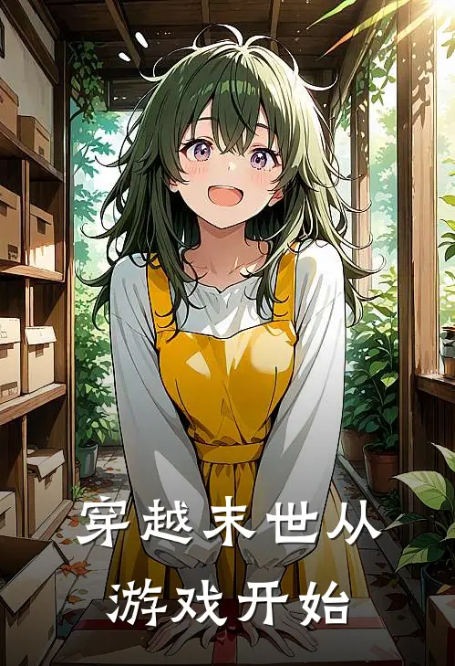 穿越末世从游戏开始