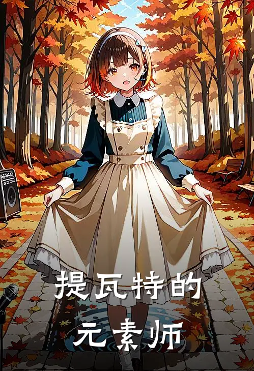 提瓦特的元素师