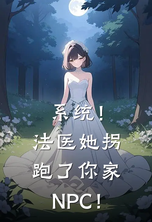系统！法医她拐跑了你家NPC！