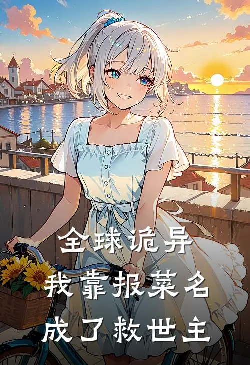 全球诡异，我靠报菜名成了救世主
