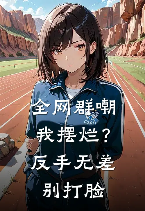 全网群嘲我摆烂？反手无差别打脸