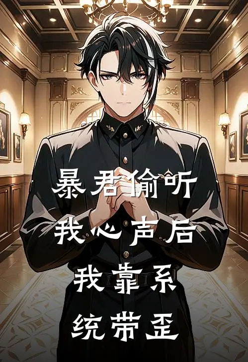 暴君偷听我心声后，我靠系统带歪
