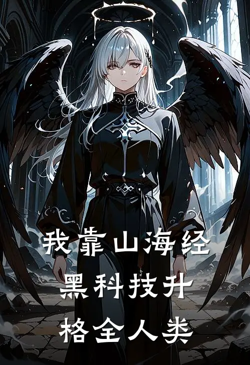 我靠山海经黑科技升格全人类