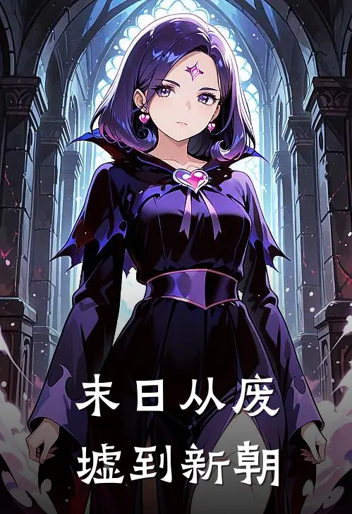 末日从废墟到新朝