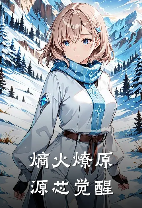 熵火燎原：源芯觉醒