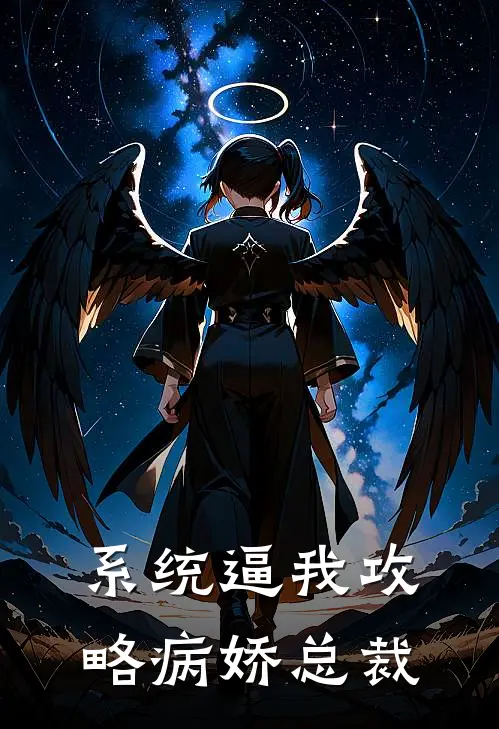 系统逼我攻略病娇总裁