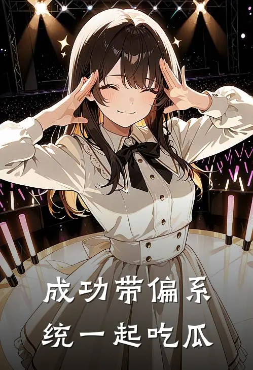 成功带偏系统一起吃瓜