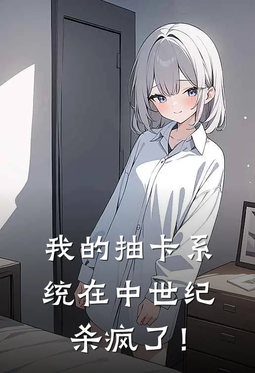 我的抽卡系统在中世纪杀疯了！