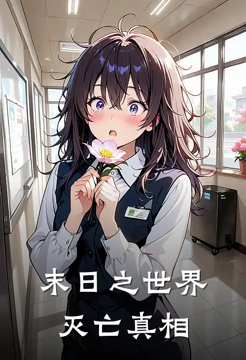 末日之世界灭亡真相