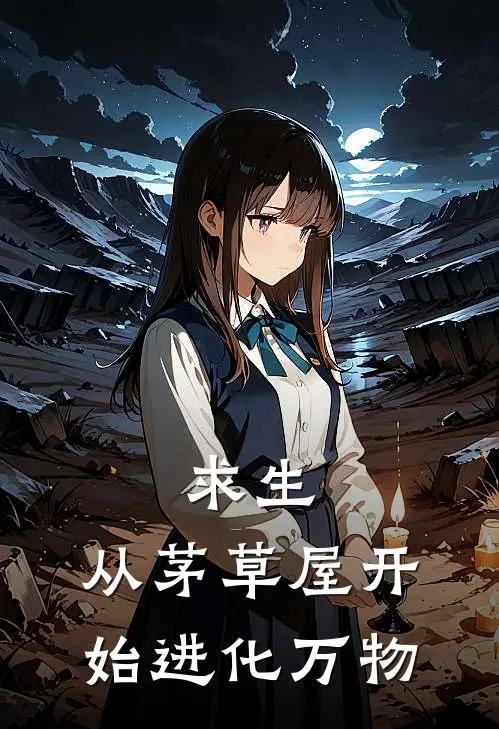 求生：从茅草屋开始进化万物