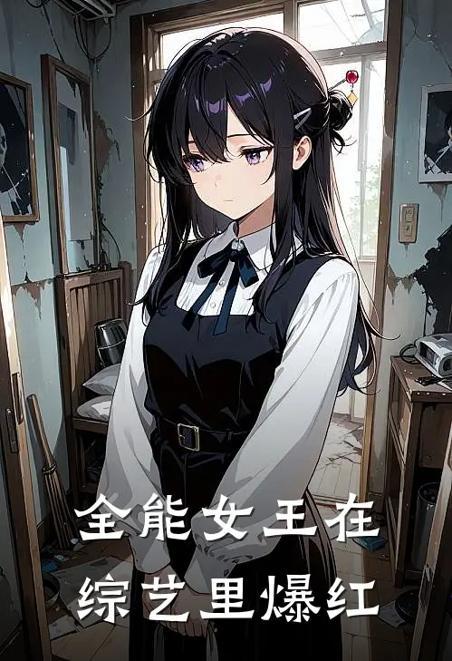 全能女王在综艺里爆红