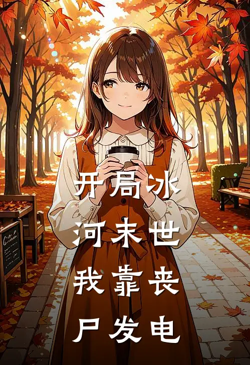 开局冰河末世，我靠丧尸发电