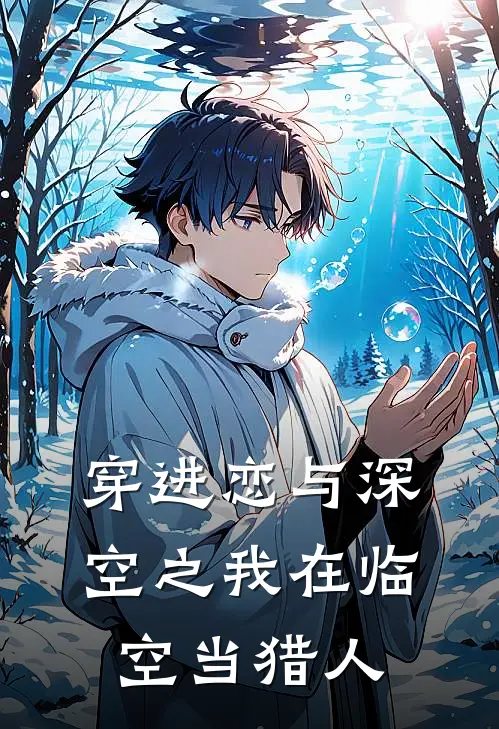 穿进恋与深空之我在临空当猎人