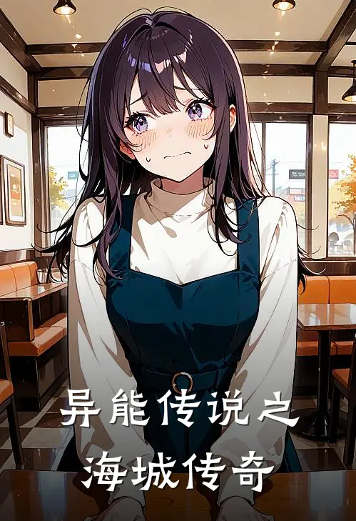 异能传说之海城传奇