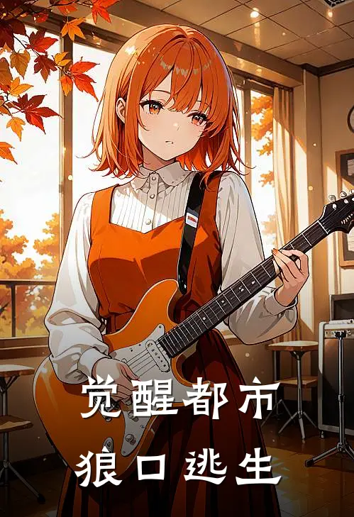 觉醒都市狼口逃生