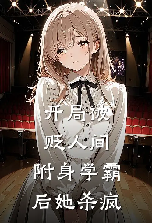 开局被贬人间：附身学霸后她杀疯