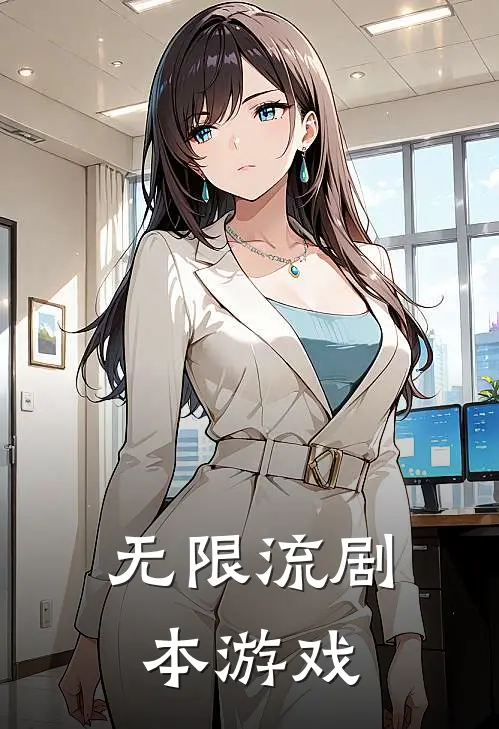 【无限流】剧本游戏