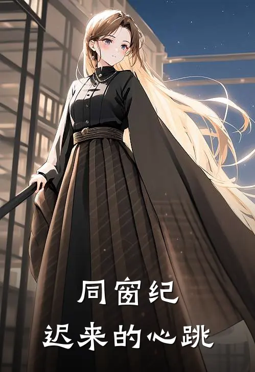 同窗纪：迟来的心跳
