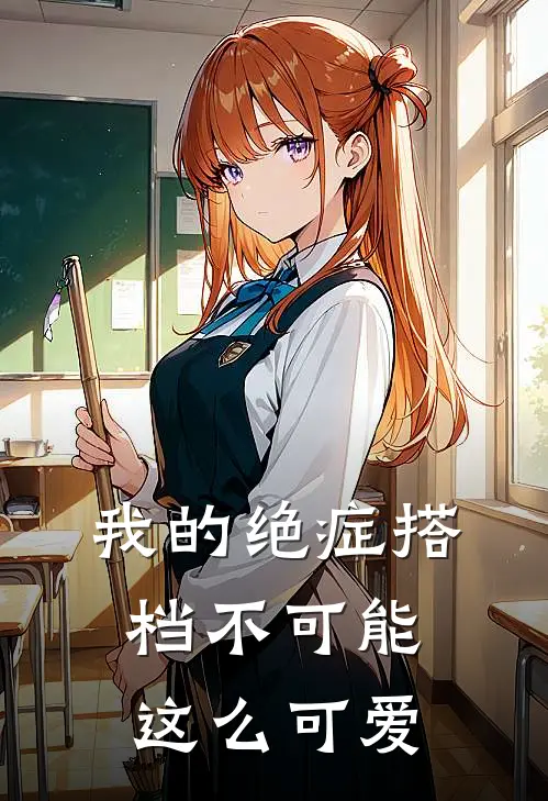 我的绝症搭档不可能这么可爱