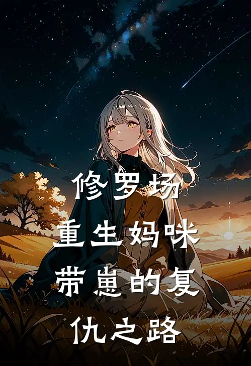 修罗场，重生妈咪带崽的复仇之路