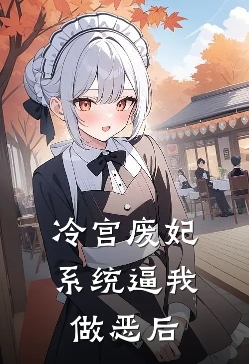 冷宫废妃：系统逼我做恶后