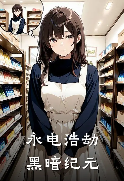 永电浩劫：黑暗纪元