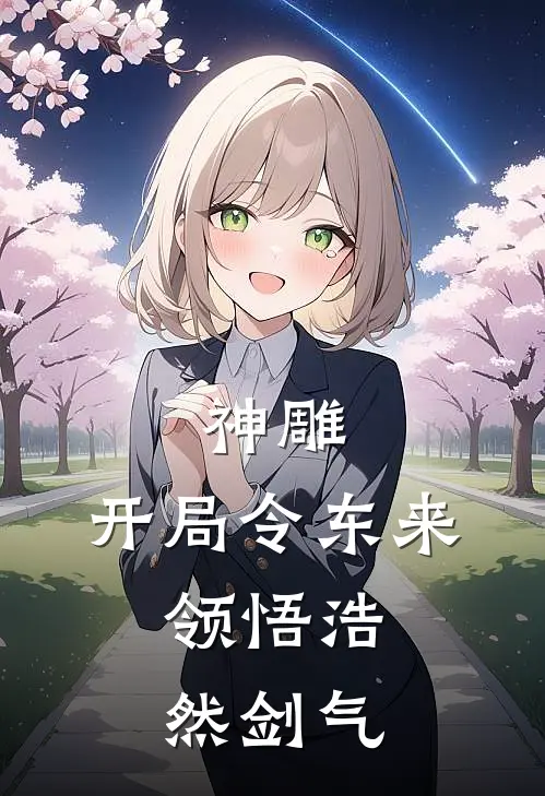 神雕：开局令东来，领悟浩然剑气