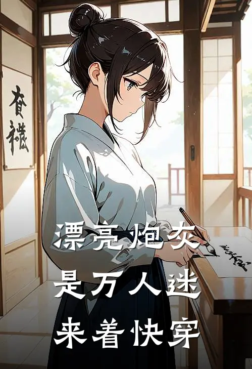 漂亮炮灰是万人迷来着【快穿】