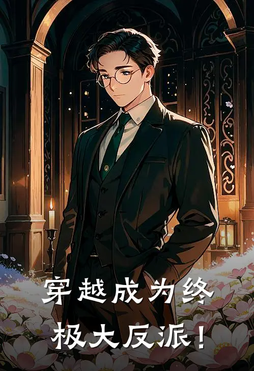 穿越成为终极大反派！