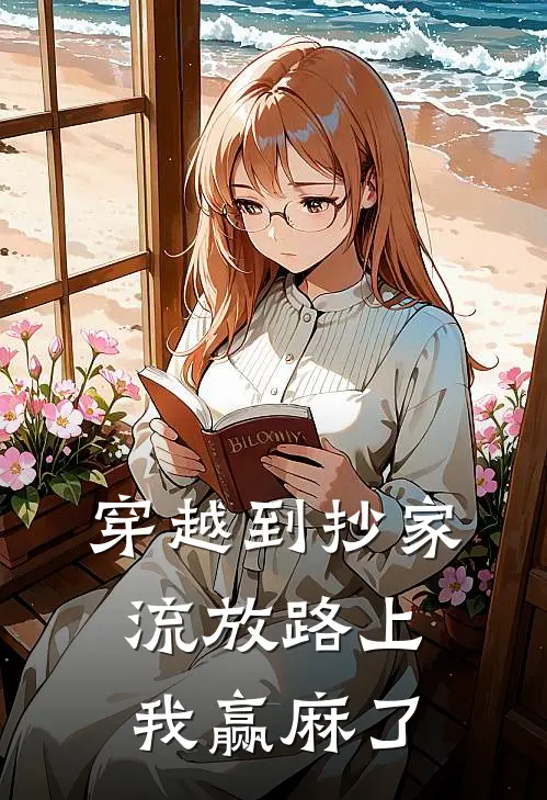 穿越到抄家流放路上，我赢麻了