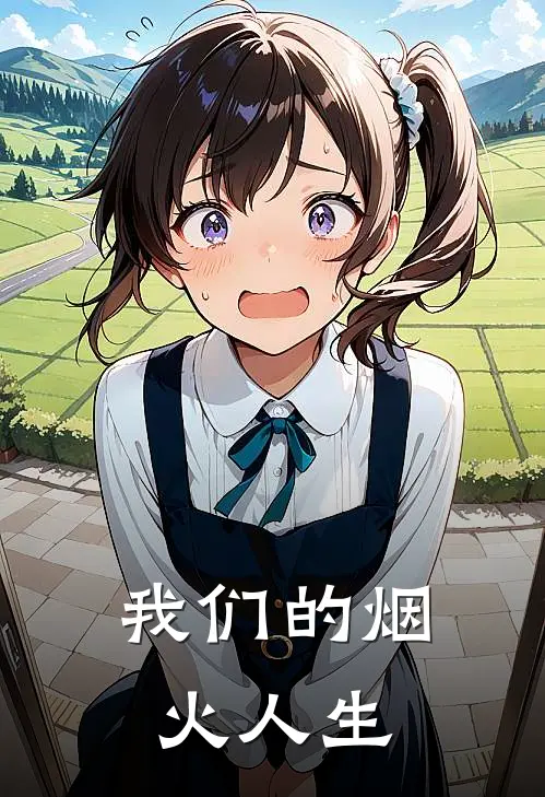 我们的烟火人生