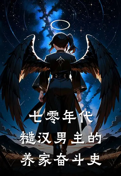 七零年代：糙汉男主的养家奋斗史