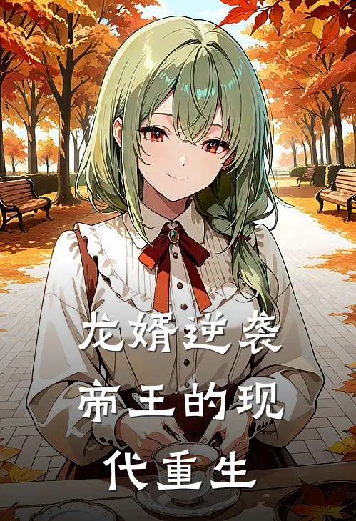 龙婿逆袭帝王的现代重生