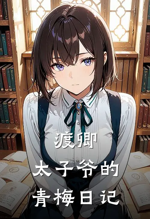 渡卿：太子爷的青梅日记
