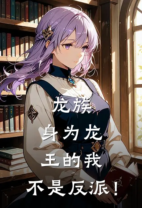 龙族：身为龙王的我，不是反派！