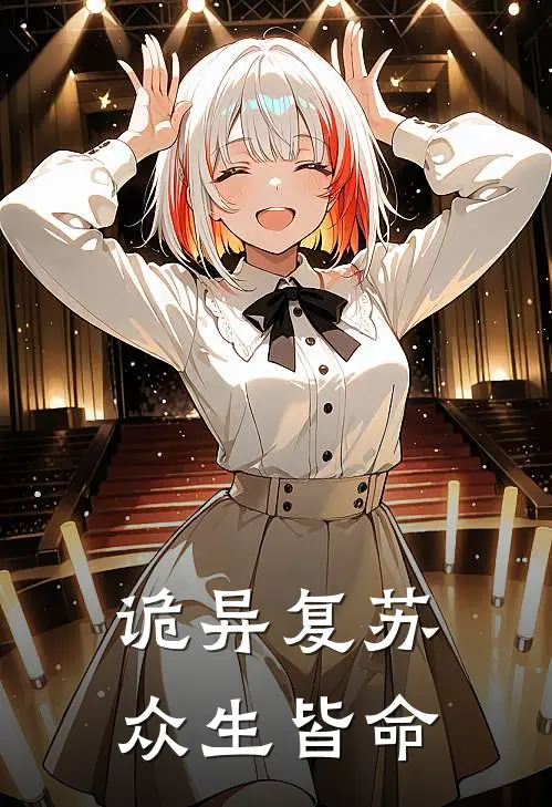 诡异复苏：众生皆命