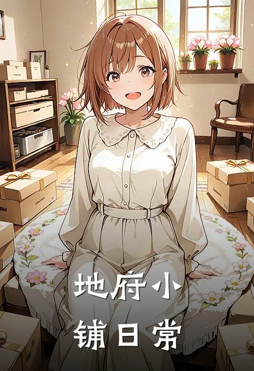 地府小铺日常