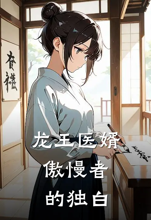 龙王医婿：傲慢者的独白