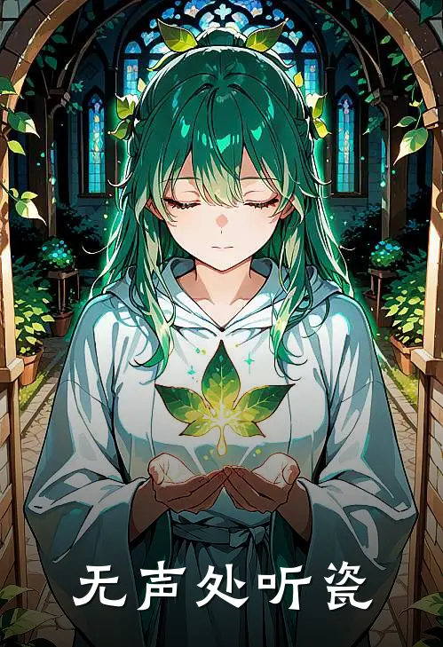 无声处听瓷
