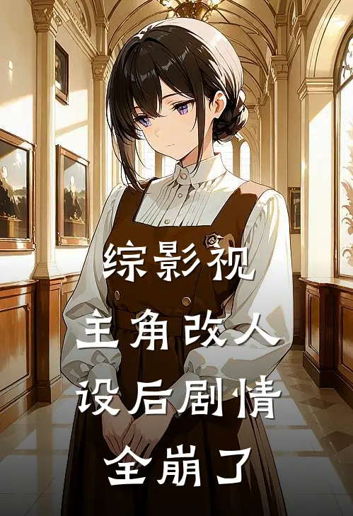 综影视：主角改人设后剧情全崩了