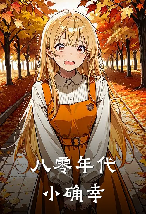 八零年代小确幸