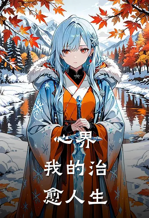 心界：我的治愈人生