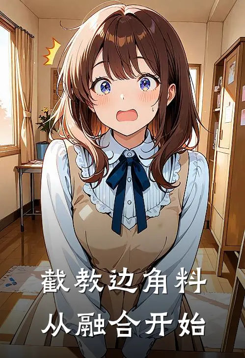 截教边角料从融合开始