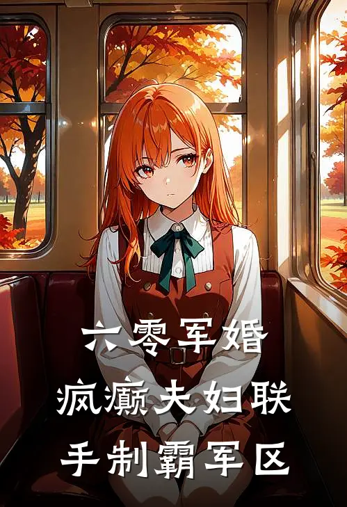 六零军婚：疯癫夫妇联手制霸军区