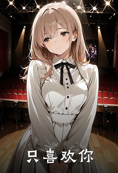 只喜欢你